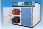 Cella frigo per conservazione feretri